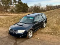 Gebraucht Subaru Forester 230 PS (169 kW) 2006 SUV