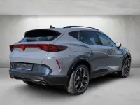 Gebraucht Cupra Formentor VZ 265 PS (194 kW) 2026 Graphen grau SUV