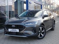 Neu Ford Focus Active X 155 PS (114 kW) 2026 Magnetic grey metallic Limousine