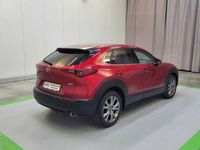 gebraucht Mazda CX-30 SKYACTIV-X 2.0