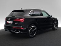 gebraucht Audi Q5 TFSI e