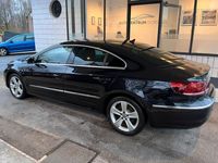 gebraucht VW CC 2.0l TDI Basis BMT/Facelift/2. Hd/Scheckheft