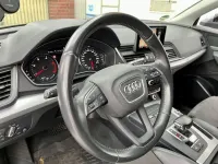 Gebraucht Audi Q5 190 PS (139 kW) 2019 Grau SUV