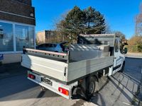 Gebraucht Renault Master 179 PS (131 kW) 2020 Weiss Van / Kleinbus