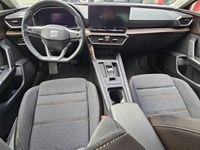 gebraucht Seat Leon Xcellence 15 eTSI 150 PS DSG NAVI+SH+ACC+++