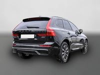 Gebraucht Volvo XC60 Plus 250 PS (183 kW) 2023 Schwarz SUV