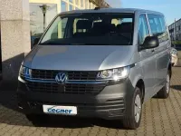 Brugt VW T6.1 150 HK (110 kW) 2022 Sølv Van