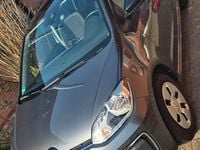 Gebraucht VW e-up! Style 61 kW (83 PS) 2022 Kleinwagen