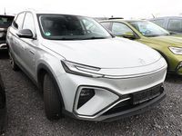 Gebraucht MG Marvel R Luxury 131 kW (179 PS) 2022 Blau metallic SUV