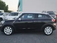 Gebraucht Mini Cooper S Paceman 184 PS (135 kW) 2013 Schwarz SUV