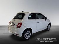gebraucht Fiat 500 DOLCEVITA Panorama Navi Apple CarPlay Android Auto