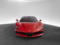 Neu Ferrari SF90 999 PS (734 kW) 2025 Rosso corsa Cabrio