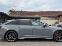 Gebraucht Audi RS6 Performance 630 PS (463 kW) 2023 Grau Kombi
