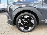 Neu Kia EV2 Earth 108 kW (147 PS) 2026 Grau SUV