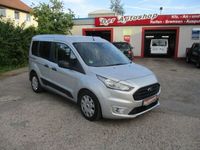 gebraucht Ford Transit Connect Kombi Trend