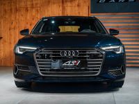 Gebraucht Audi A6 Sport 231 PS (169 kW) 2019 Blau Kombi
