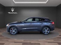 Gebraucht Maserati Levante 275 PS (202 kW) 2020 Grau SUV
