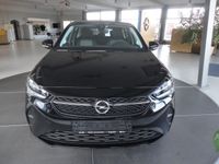 gebraucht Opel Corsa F Basis 1.2 EU6e