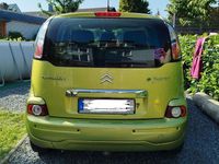 Second-hand Citroën C3 Picasso 120 CP (88 kW) 2009 Monovolum