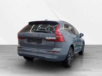 Gebraucht Volvo XC60 Core 197 PS (144 kW) 2023 Grau SUV