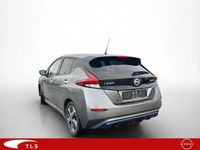 Gebraucht Nissan Leaf 360º 110 kW (150 PS) 2020 Grau Kleinwagen