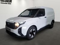 Neu Ford E-Transit Trend 100 kW (136 PS) 2025 Weiß Van