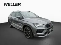 Gebraucht Cupra Ateca VZ 300 PS (220 kW) 2023 Grau (grau) SUV