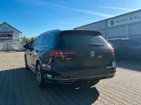 Brugt VW Passat R-line 2016 Grå Stationcar