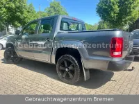Gebraucht VW Amarok 179 PS (131 kW) 2015 Grau Pickup