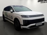 Gebraucht Hyundai Ioniq 9 225 kW (307 PS) 2025 Serenity white SUV