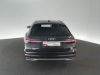 Gebraucht Audi A6 Advanced 265 PS (194 kW) 2025 Mythosschwarz metallic Kombi
