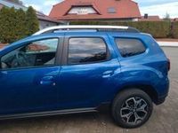 gebraucht Dacia Duster DusterTCe 150 2WD GPF Celebration