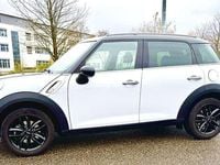 Gebraucht Mini Countryman 122 PS (89 kW) 2011 SUV