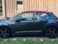 Gebraucht Citroën DS3 68 PS (50 kW) 2012 Andere farben Kleinwagen