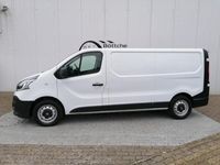 gebraucht Renault Trafic L2H1 3,0t Komfort 2.0 dCi Diesel Energy