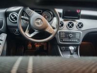 gebraucht Mercedes CLA180 Shooting Brake CLA 180 Urban Shootin...