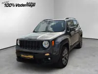Brugt Jeep Renegade Night Eagle 140 HK (102 kW) 2017 SUV