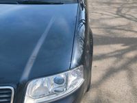 gebraucht Audi A6 1,9 TDI