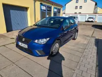 Gebraucht Seat Ibiza 75 PS (55 kW) 2018 Kleinwagen
