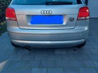 gebraucht Audi A3 1.6 Ambition Ambition