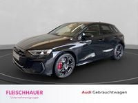 Gebraucht Audi A3 S-Line 272 PS (200 kW) 2025 Schwarz Limousine
