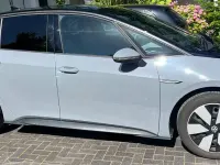 Gebraucht VW ID.3 Pro Performance 150 kW (204 PS) 2020 Grau Kleinwagen