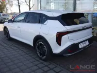 Neu Kia K4 Spirit 150 PS (110 kW) 2026 Snow white pearl Limousine