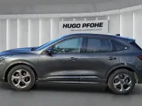 Occasion Ford Kuga ST-Line 186 ch (136 kW) 2025 Gris SUV