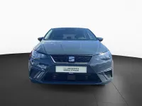 Gebraucht Seat Ibiza Style 95 PS (69 kW) 2025 Blau Kleinwagen