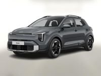 Neu Kia Stonic 114 PS (83 kW) 2026 Astro grau metallic astro grau metallic SUV