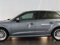 gebraucht Audi A3 Sportback e-tron Sport Monsungrau