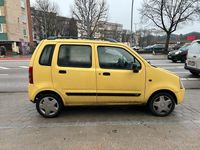 Gebraucht Suzuki Wagon R+ 105 PS (77 kW) 2000 Kombi