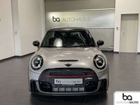 Gebraucht Mini John Cooper Works 231 PS (169 kW) 2023 Melting silver iii (metallic) Kleinwagen