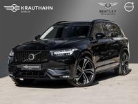 Gebraucht Volvo XC90 Ultimate 250 PS (183 kW) 2023 Schwarz SUV